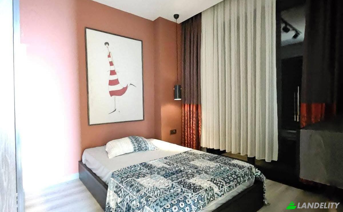 Vila à venda Karaova, Meltem Sitesi No:5, 09400 Kusadasi Aydin, Sogucak, Kusadasi, Aydin, Turkiye. foto 15