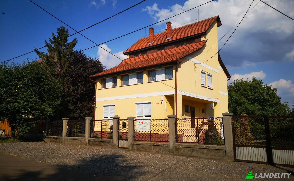 Kurort na sprzedaż Gyongyossolymos, Gyongyos District, Heves County, Hungary, Fecske ut 89, 3231 Hungary. Zdjęcie 1