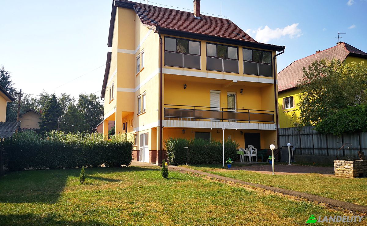 Kurort na sprzedaż Gyongyossolymos, Gyongyos District, Heves County, Hungary, Fecske ut 89, 3231 Hungary. Zdjęcie 2
