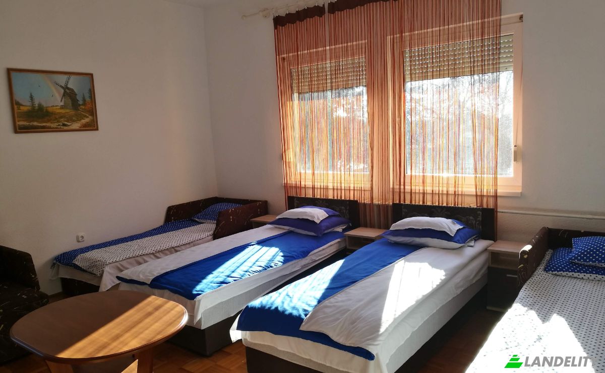 Kurort na sprzedaż Gyongyossolymos, Gyongyos District, Heves County, Hungary, Fecske ut 89, 3231 Hungary. Zdjęcie 10