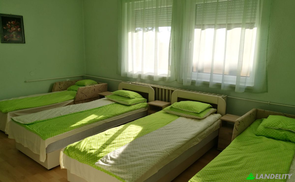 Kurort na sprzedaż Gyongyossolymos, Gyongyos District, Heves County, Hungary, Fecske ut 89, 3231 Hungary. Zdjęcie 12