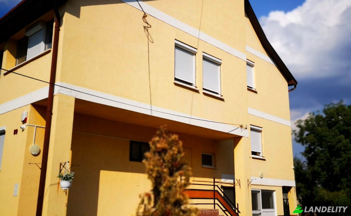 Kurort na sprzedaż Gyongyossolymos, Gyongyos District, Heves County, Hungary, Fecske ut 89, 3231 Hungary. Zdjęcie 3