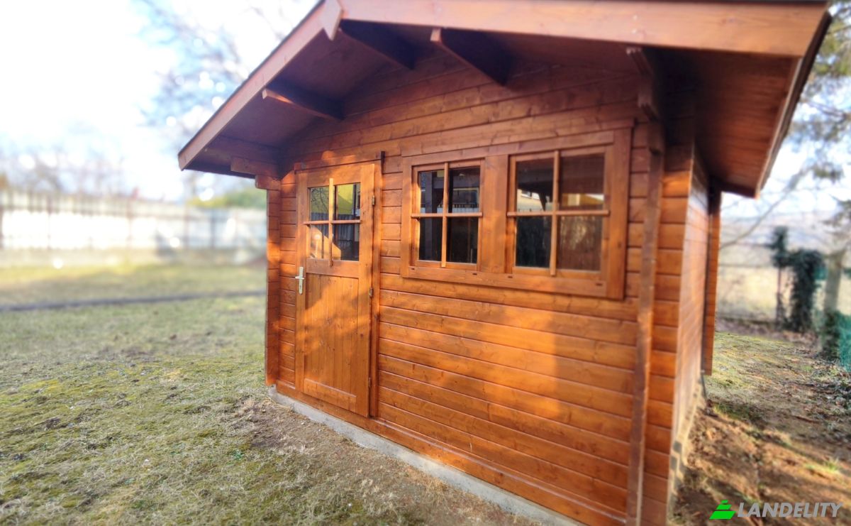 Kurort na sprzedaż Gyongyossolymos, Gyongyos District, Heves County, Hungary, Fecske ut 89, 3231 Hungary. Zdjęcie 15
