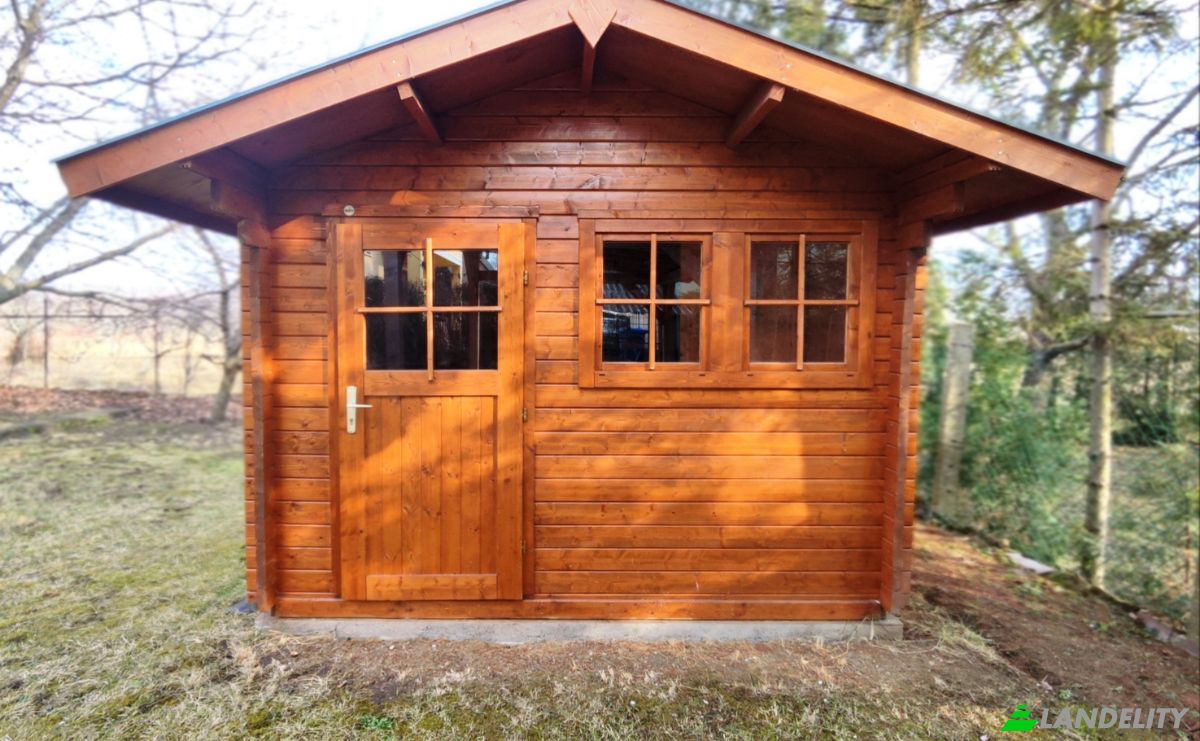 Kurort na sprzedaż Gyongyossolymos, Gyongyos District, Heves County, Hungary, Fecske ut 89, 3231 Hungary. Zdjęcie 17