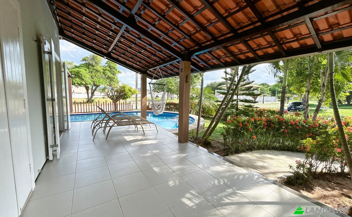Duplex for Sale R Bulevard Entre Lagos, 732, Biriti Da Helena, Caucaia, Ceara, Brazil, 61602-971. Photo 11