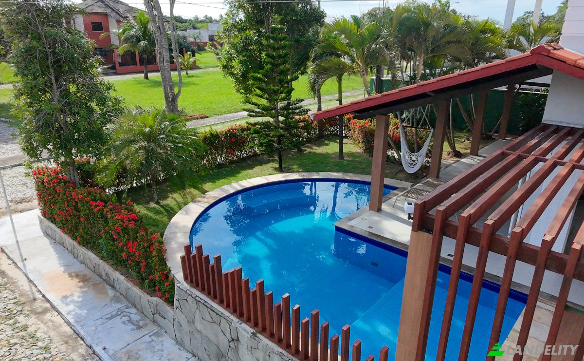 Duplex for Sale R Bulevard Entre Lagos, 732, Biriti Da Helena, Caucaia, Ceara, Brazil, 61602-971. Photo 9