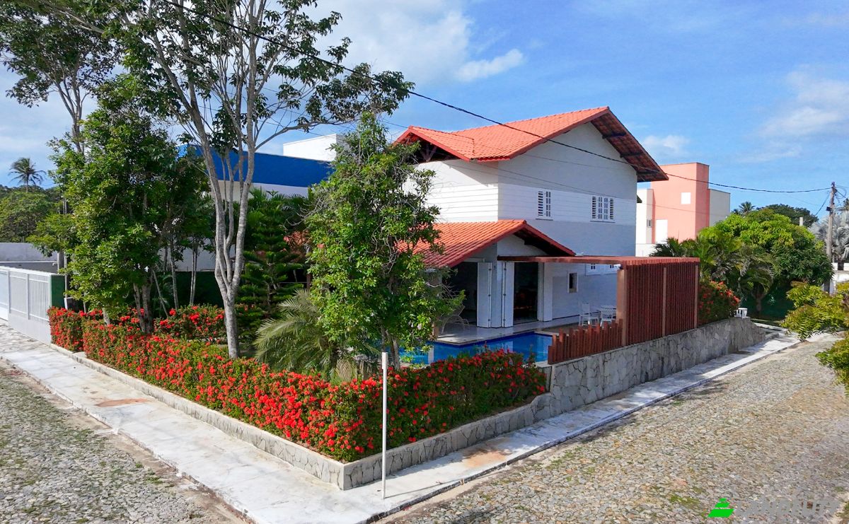 Duplex for Sale R Bulevard Entre Lagos, 732, Biriti Da Helena, Caucaia, Ceara, Brazil, 61602-971. Photo 4