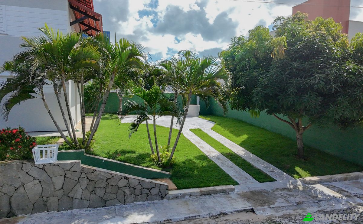 Duplex for Sale R Bulevard Entre Lagos, 732, Biriti Da Helena, Caucaia, Ceara, Brazil, 61602-971. Photo 6