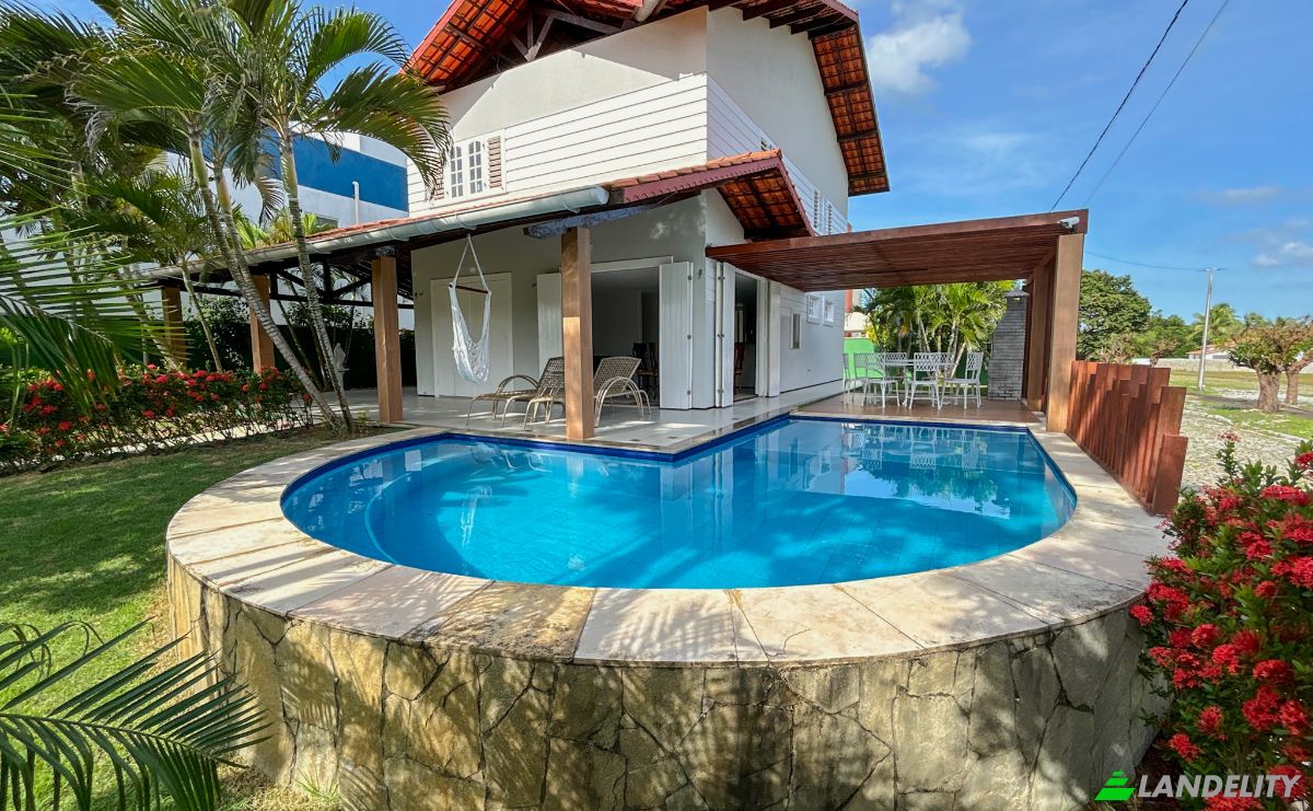 Duplex for Sale R Bulevard Entre Lagos, 732, Biriti Da Helena, Caucaia, Ceara, Brazil, 61602-971. Photo 1