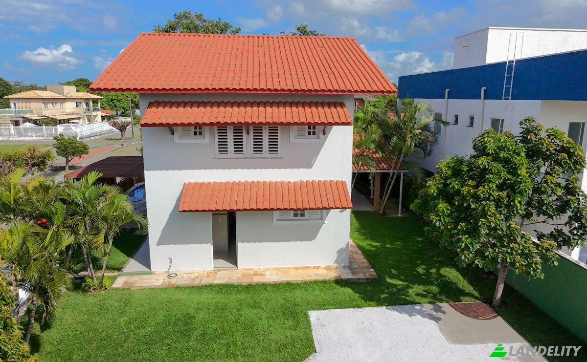 Duplex for Sale R Bulevard Entre Lagos, 732, Biriti Da Helena, Caucaia, Ceara, Brazil, 61602-971. Photo 8