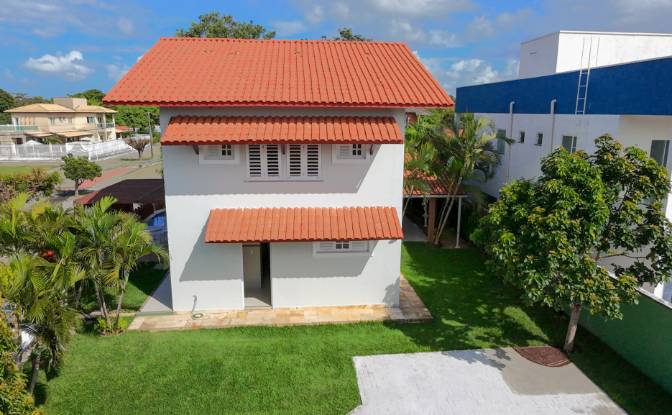 Duplex for Sale R Bulevard Entre Lagos, 732. Photo#8 Duplex for Sale R Bulevard Entre Lagos, 732. Photo#8