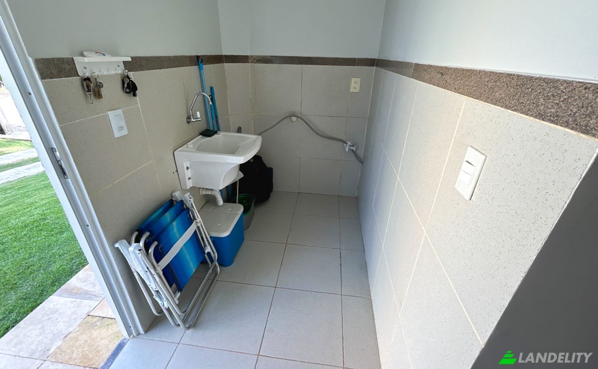 Duplex for Sale R Bulevard Entre Lagos, 732, Biriti Da Helena, Caucaia, Ceara, Brazil, 61602-971. Photo 26
