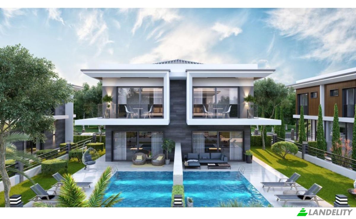 Villa Te koop Davutlar, Ataturk Cd No:94, 09400 Kusadasi Aydin, Kusadasi Aydin, Kusadasi, Aydin, Turkiye. Foto 1