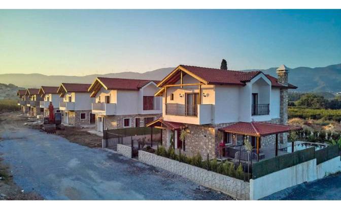 Villa for Sale - Kusadasi Aydin, Turkiye
