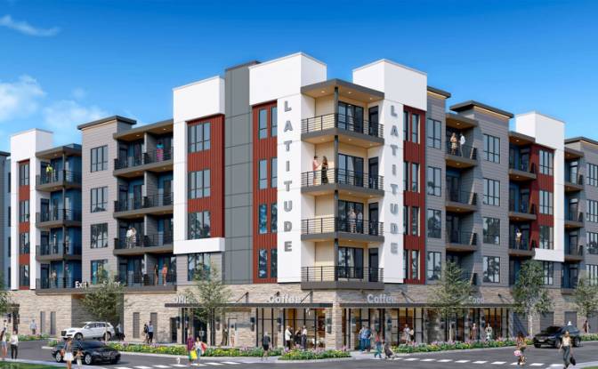Apartment Rentals - Metairie, United States