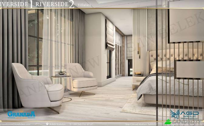 Apartment for Sale Belek, Isimsiz Yol. Photo#12 Apartment for Sale Belek, Isimsiz Yol. Photo#12