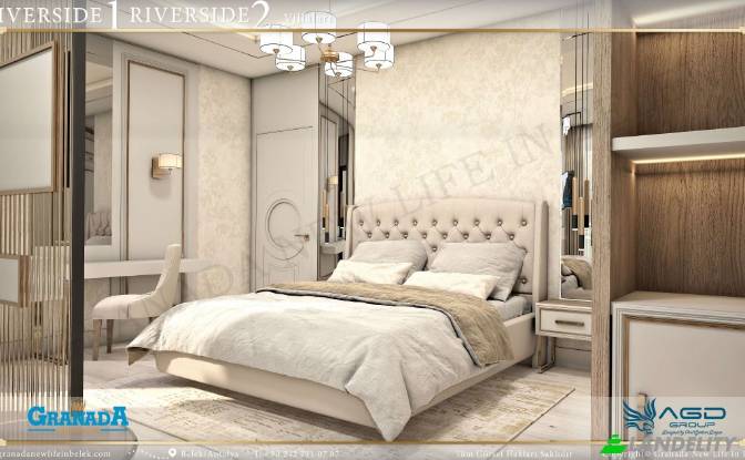 Apartment for Sale Belek, Isimsiz Yol. Photo#13 Apartment for Sale Belek, Isimsiz Yol. Photo#13
