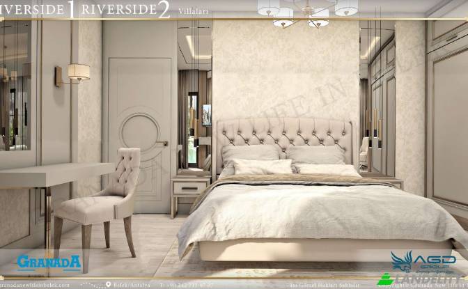Apartment for Sale Belek, Isimsiz Yol. Photo#14 Apartment for Sale Belek, Isimsiz Yol. Photo#14