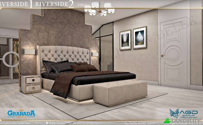 Apartment for Sale Belek, Isimsiz Yol. Photo#17 Apartment for Sale Belek, Isimsiz Yol. Photo#17