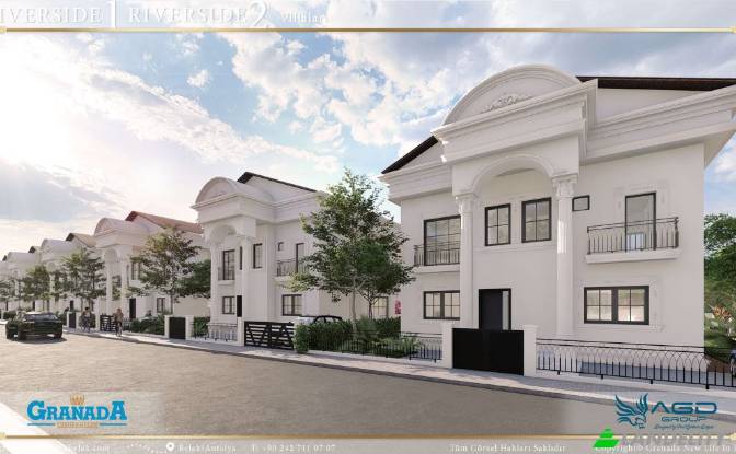 Apartment for Sale Belek, Isimsiz Yol. Photo#2 Apartment for Sale Belek, Isimsiz Yol. Photo#2