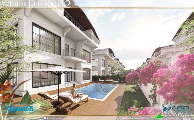 Apartment for Sale Belek, Isimsiz Yol. Photo#1 Apartment for Sale Belek, Isimsiz Yol. Photo#1