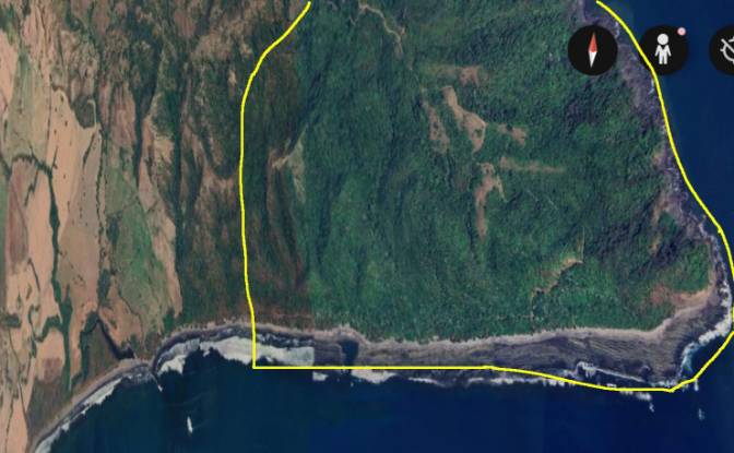 Land Lot for Sale - Bucaro, Panama