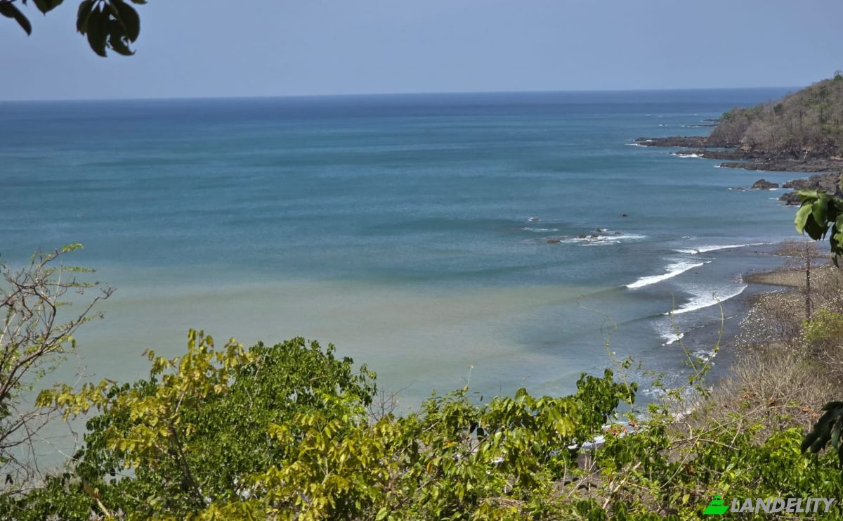 Land Lot for Sale Via Sin Nombre, Punta Azuero, Provincia de Los Santos, Bucaro, Tonosi District, Los Santos Province, Panama. Photo 2