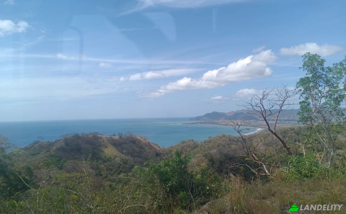 Land Lot for Sale Via Sin Nombre, Punta Azuero, Provincia de Los Santos, Bucaro, Tonosi District, Los Santos Province, Panama. Photo 3