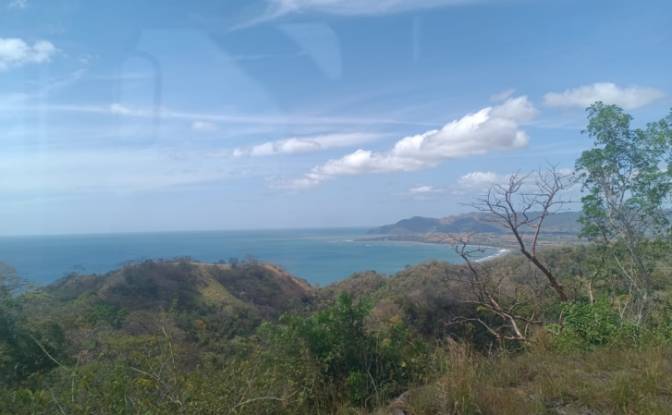 Land Lot for Sale Via Sin Nombre, Punta Azuero. Photo#3 Land Lot for Sale Via Sin Nombre, Punta Azuero. Photo#3