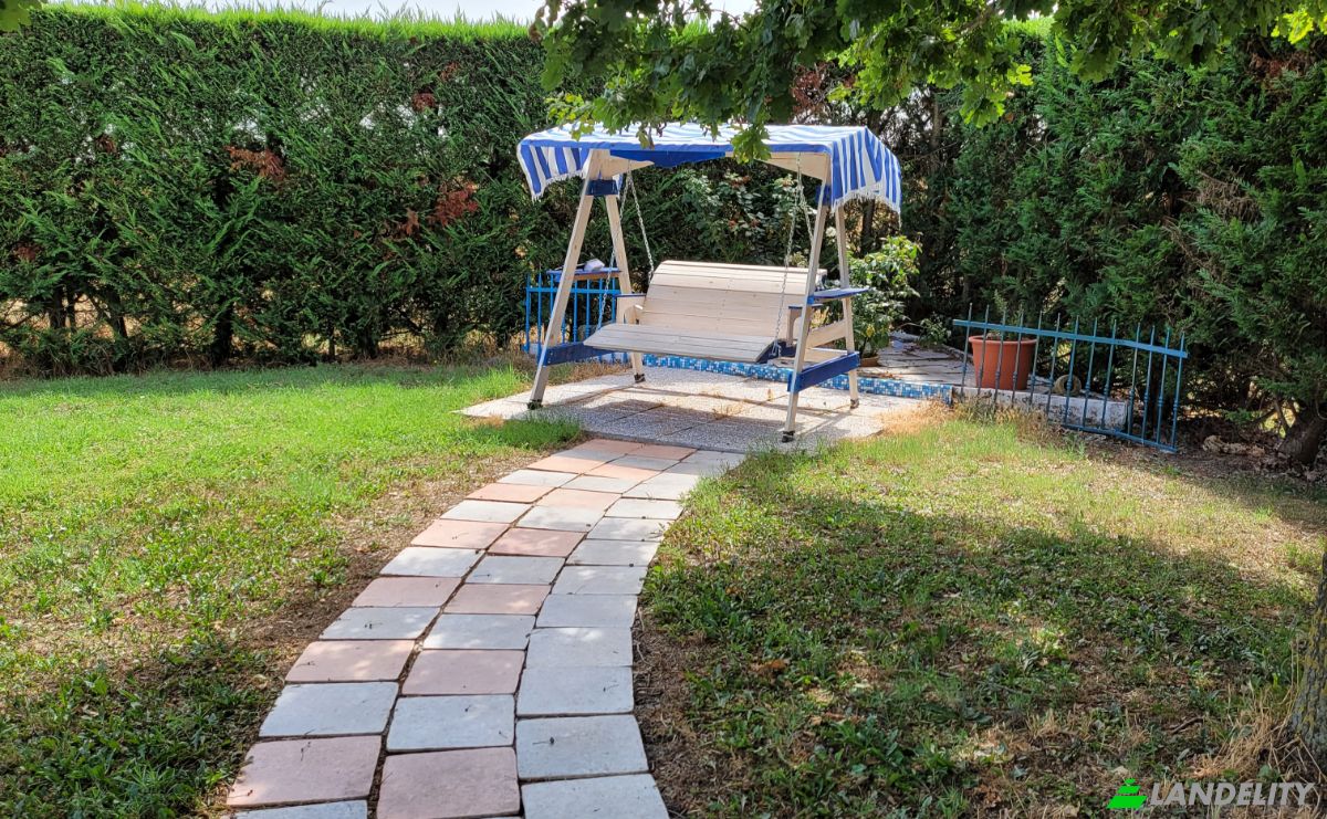 Villa for Sale Str Colombana Nuvole Traversa 1, 44037 Jolanda di Savoia FE, Jolanda di Savoia, Province of Ferrara, Emilia-Romagna, Italy. Photo 10