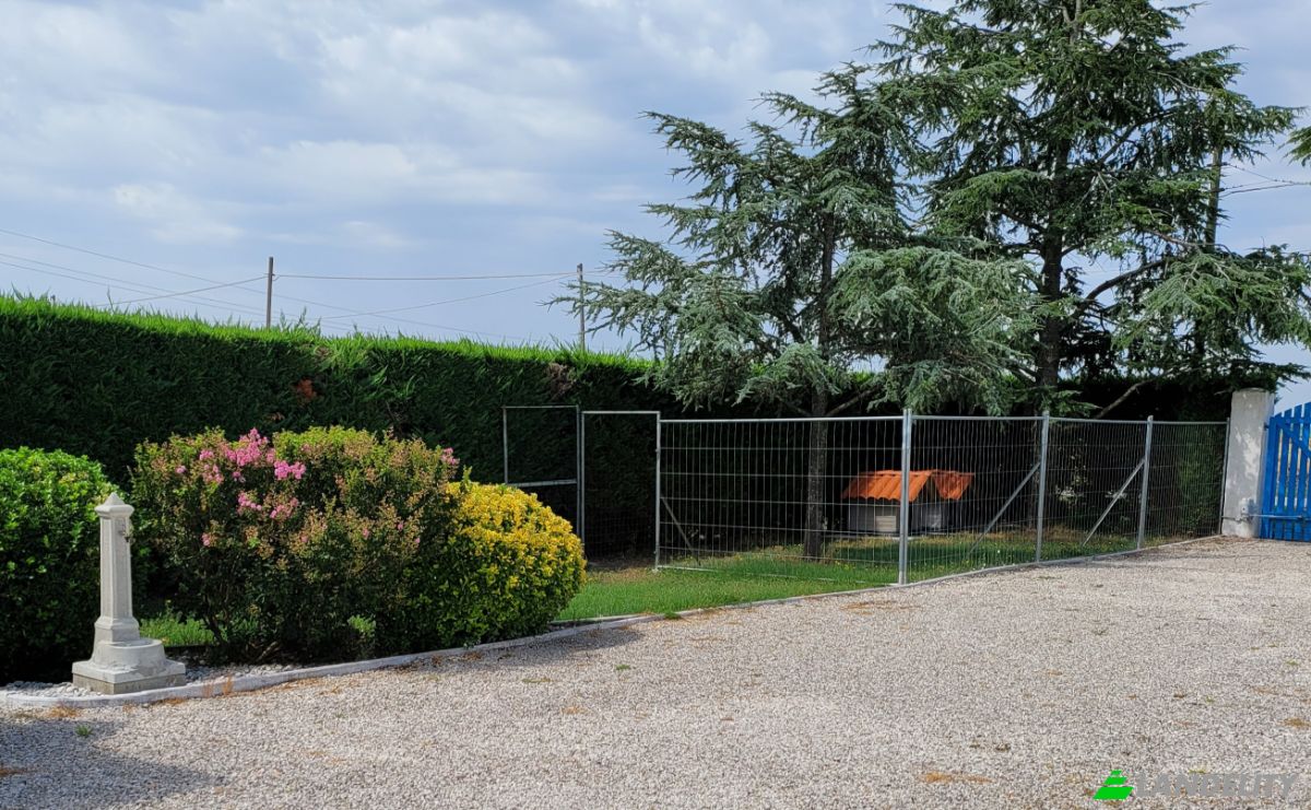 Villa for Sale Str Colombana Nuvole Traversa 1, 44037 Jolanda di Savoia FE, Jolanda di Savoia, Province of Ferrara, Emilia-Romagna, Italy. Photo 11