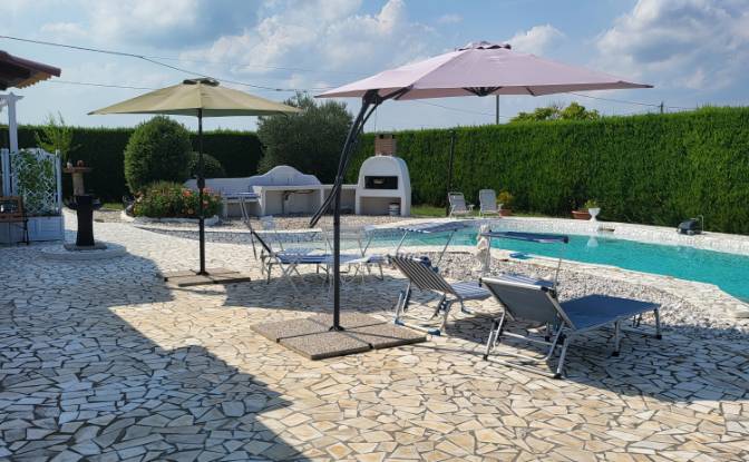 Villa for Sale Str Colombana Nuvole Traversa 1. Photo#2 Villa for Sale Str Colombana Nuvole Traversa 1. Photo#2