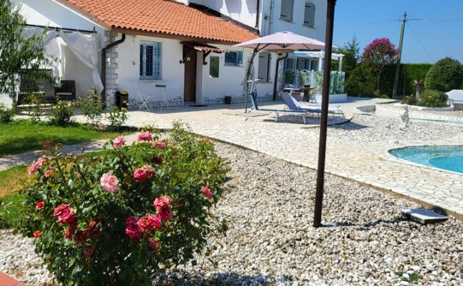 Villa for Sale Str Colombana Nuvole Traversa 1. Photo#3 Villa for Sale Str Colombana Nuvole Traversa 1. Photo#3