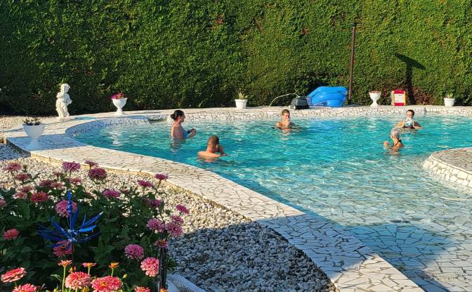 Villa for Sale Str Colombana Nuvole Traversa 1. Photo#7 Villa for Sale Str Colombana Nuvole Traversa 1. Photo#7