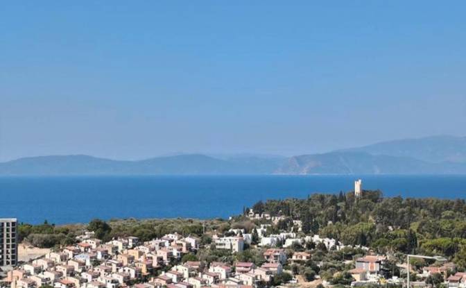 Apartment for Sale - Kusadasi, Turkiye