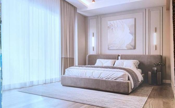 Apartment for Sale Degirmendere, 830 Sk 2 3. Photo#4