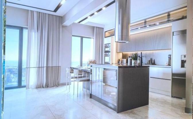 Apartment for Sale Degirmendere, 830 Sk 2 3. Photo#5