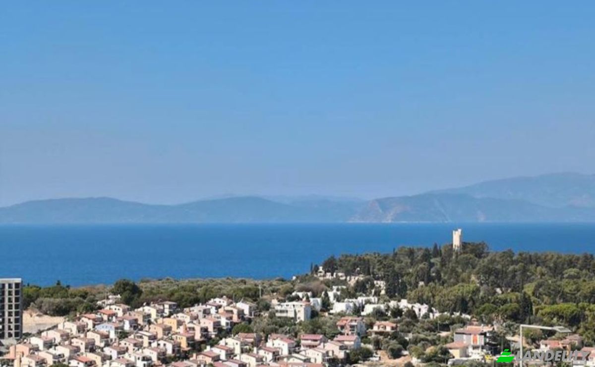 Apartamento à venda Degirmendere, 830 Sk 4E, 09400 Kusadasi Aydin, Kusadasi Aydin, Kusadasi, Aydin, Turkiye. foto 1