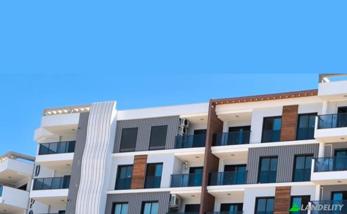 Apartamento à venda Degirmendere, 830 Sk 4E, 09400 Kusadasi Aydin, Kusadasi Aydin, Kusadasi, Aydin, Turkiye. foto 2
