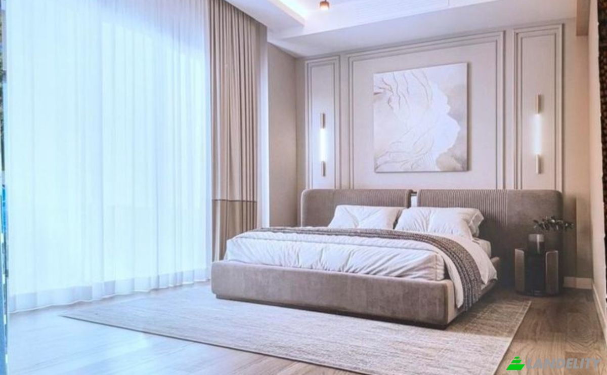Apartamento à venda Degirmendere, 830 Sk 4E, 09400 Kusadasi Aydin, Kusadasi Aydin, Kusadasi, Aydin, Turkiye. foto 4