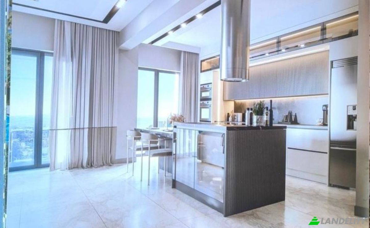 Apartamento à venda Degirmendere, 830 Sk 4E, 09400 Kusadasi Aydin, Kusadasi Aydin, Kusadasi, Aydin, Turkiye. foto 5