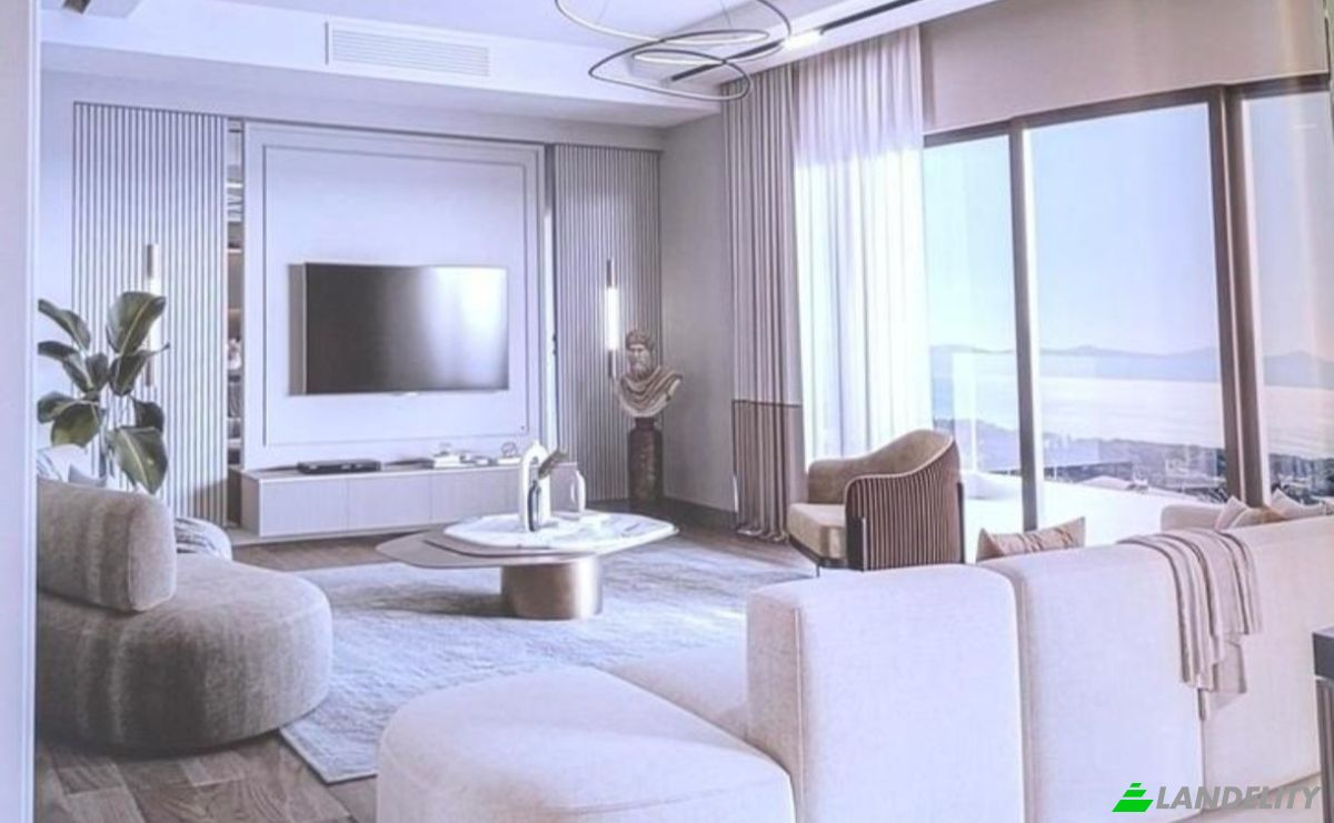 Apartamento à venda Degirmendere, 830 Sk 4E, 09400 Kusadasi Aydin, Kusadasi Aydin, Kusadasi, Aydin, Turkiye. foto 6