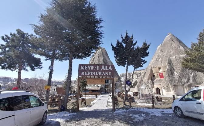Business for Sale - Goreme Nevsehir Merkez Nevsehir, Turkiye