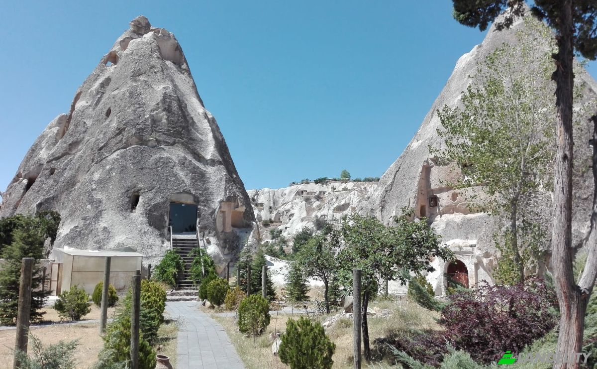 Geschäft zu verkaufen Aydinli orta mah, Adnan Kahveci Cd No:15, 50180 Goreme Nevsehir Merkez Nevsehir, Goreme Nevsehir Merkez Nevsehir, Nevsehir Merkez, Nevsehir, Turkiye. Foto 2