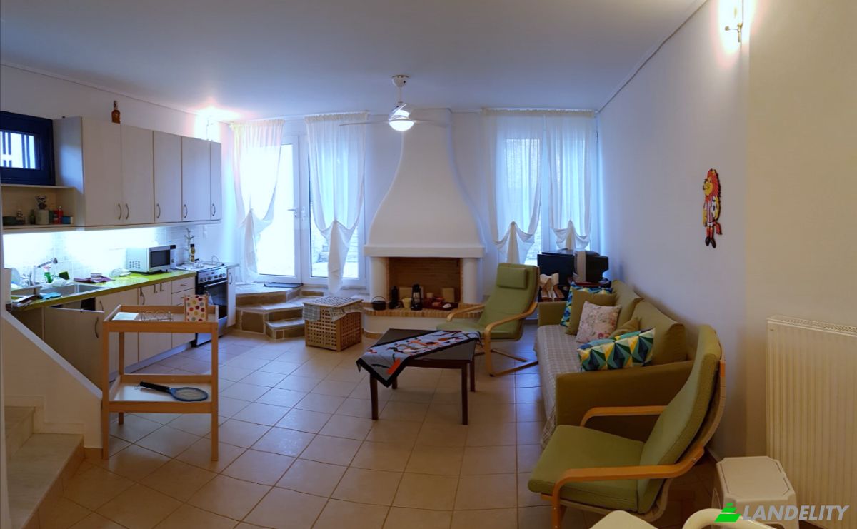Villa for Sale Niriidon, Legrena 195 00, Legrena, Attica, Decentralized Administration of Attica, Greece. Photo 15