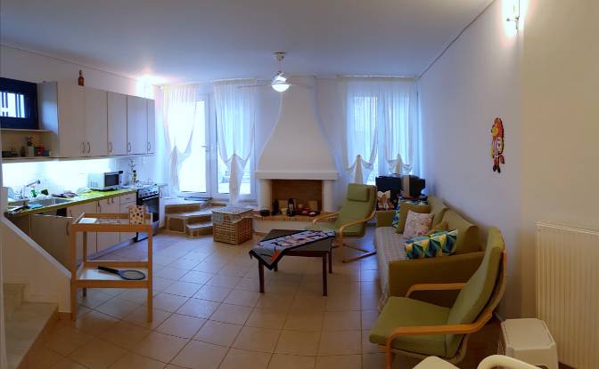 Villa for Sale Niriidon, Legrena 195 00, Legrena. Photo#15