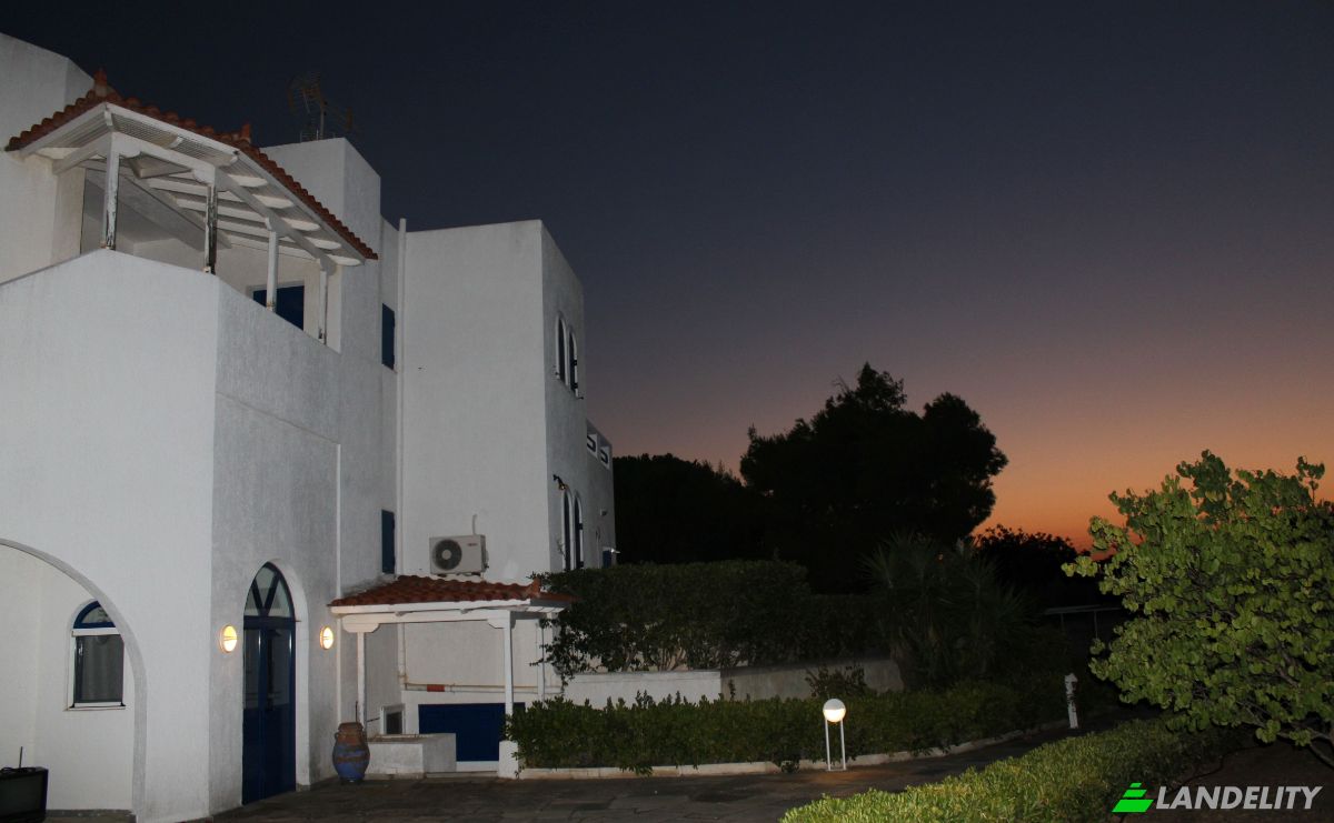 Villa for Sale Niriidon, Legrena 195 00, Legrena, Attica, Decentralized Administration of Attica, Greece. Photo 8
