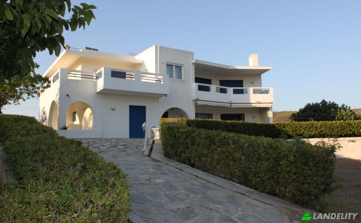Villa for Sale Niriidon, Legrena 195 00, Legrena, Attica, Decentralized Administration of Attica, Greece. Photo 6