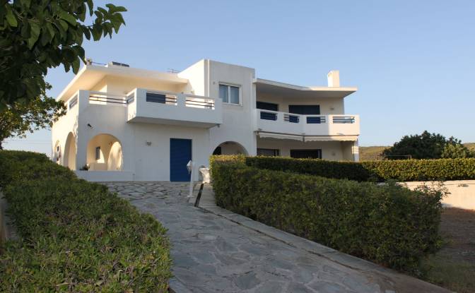 Villa for Sale Niriidon, Legrena 195 00, Legrena. Photo#6