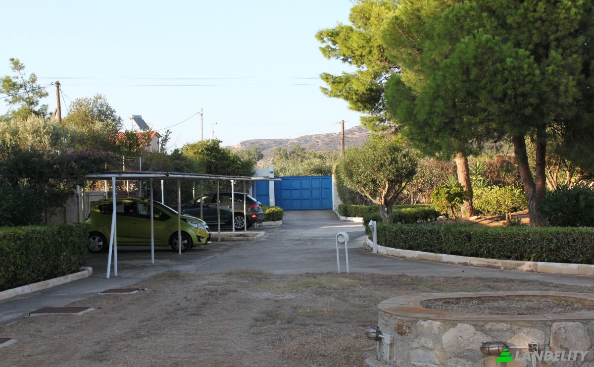 Villa for Sale Niriidon, Legrena 195 00, Legrena, Attica, Decentralized Administration of Attica, Greece. Photo 10